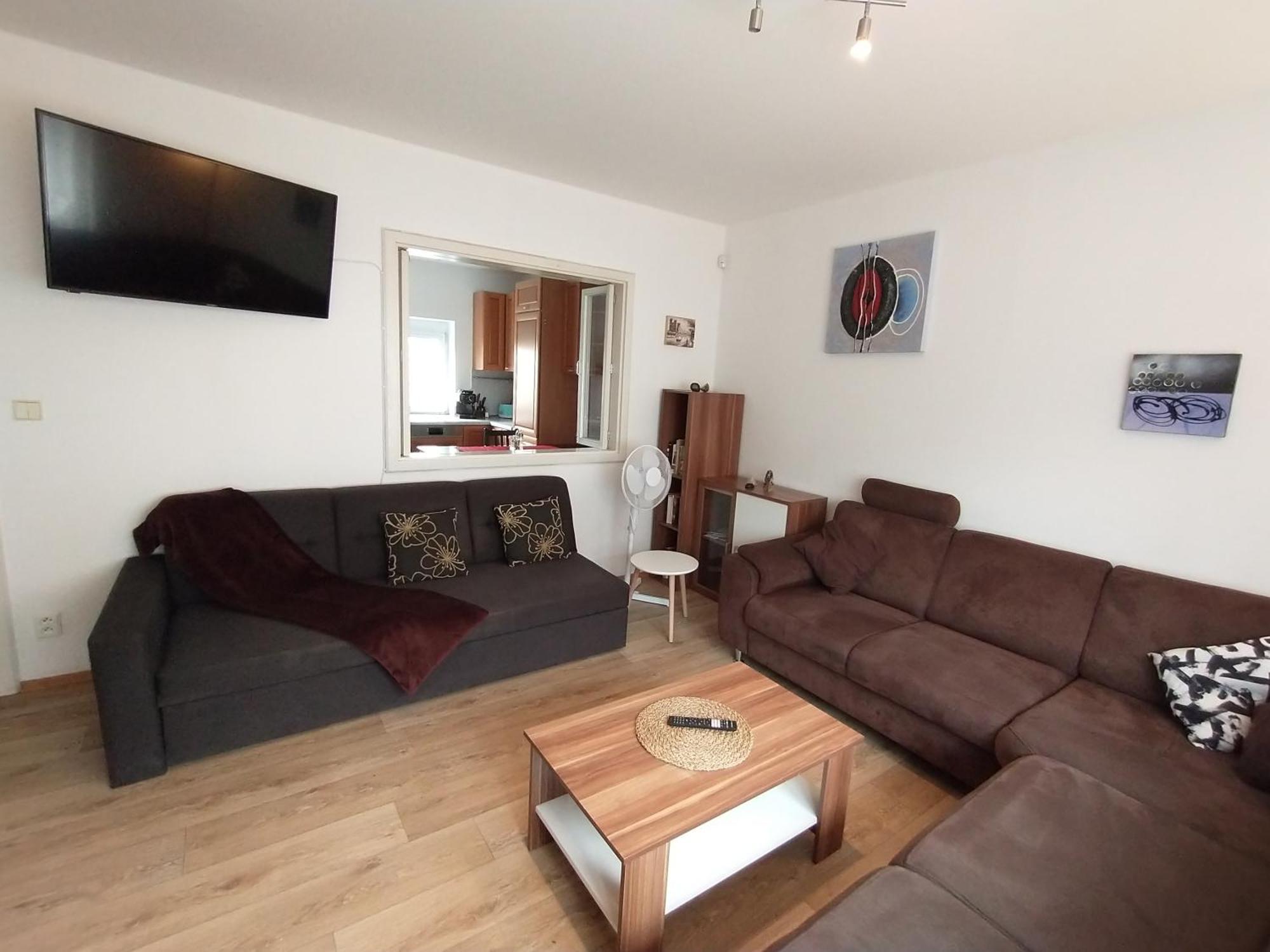 Appartement Duplex With Garden à Prague Extérieur photo