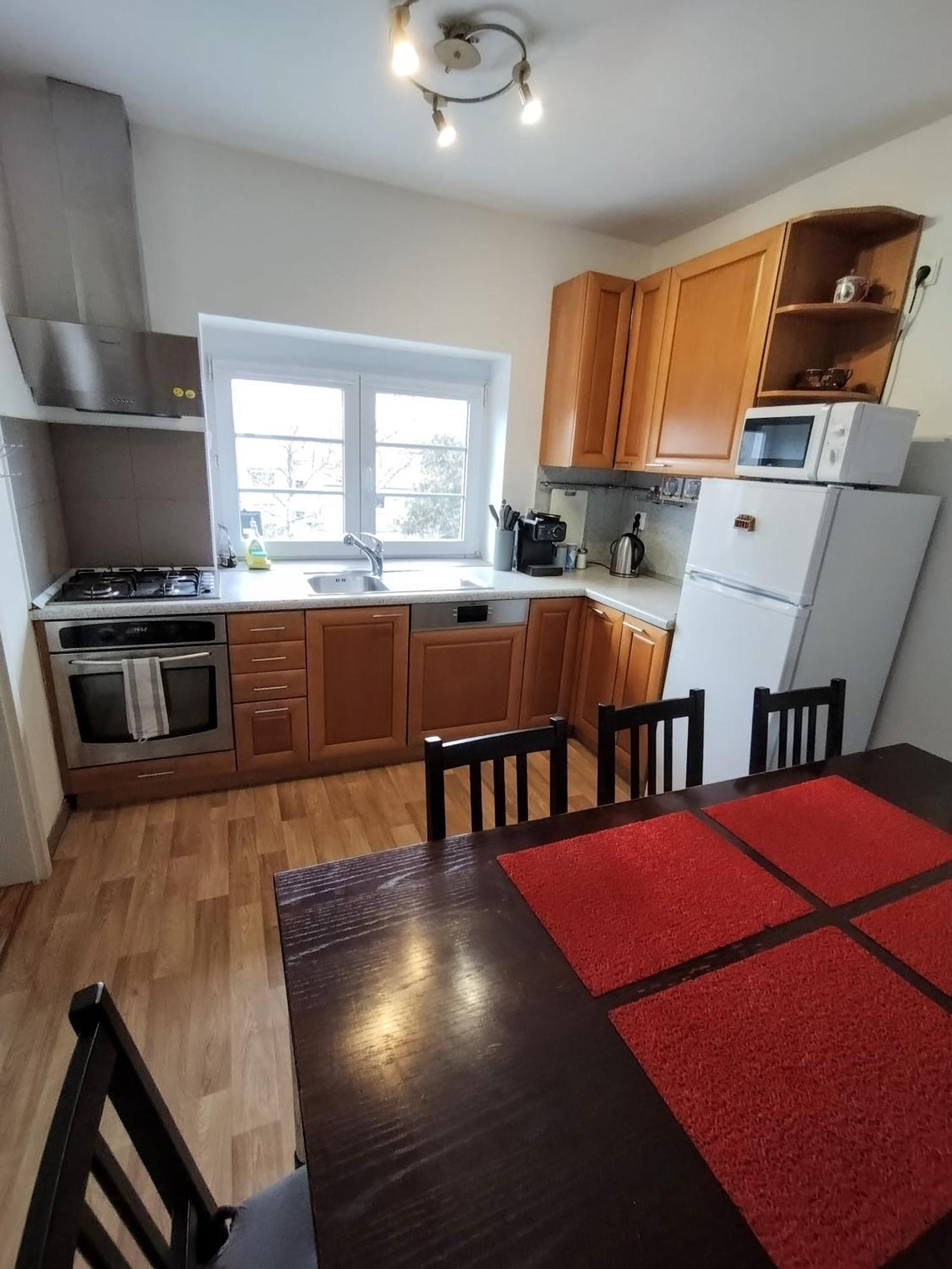 Appartement Duplex With Garden à Prague Extérieur photo